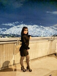 joyshe__vergara Merry christmas Pic 2