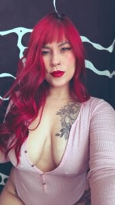 Charlotte1Demony 💥  5. fénykép