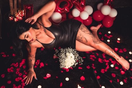 MaddyGray_ VALENTINE'S DAY💝 Pic 5