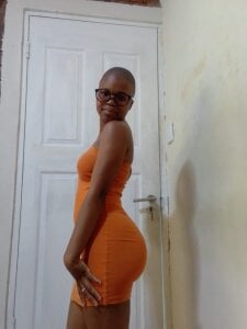 QUEENSasha27 Public Pic