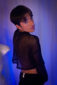 ABRAHAN_XOLove❤️❤️❤️图片