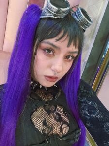 BizzyNoar Perverse and tender girl 🔥 사진