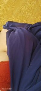 Beauty_Queen_Soniya blue queen😘❤️ Bilde 9