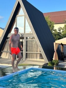 Brellisimo Public Foto