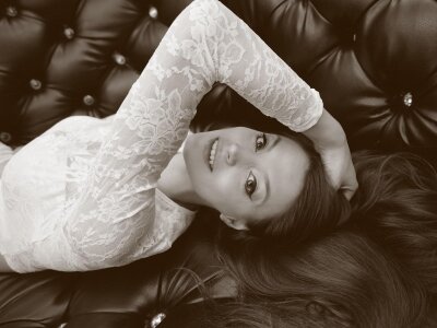 LynnaSpicyPublic图片 4