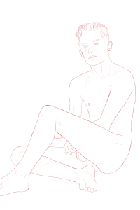 Speedlink3487Zeichnungen von mir Bild