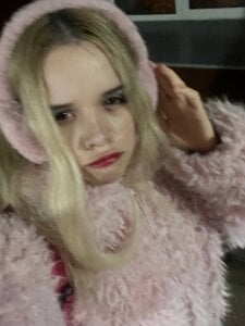 MargoTerch I'll tease you💋 Pic 2