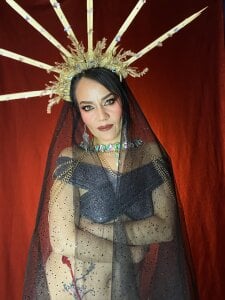 brandi_bae1 SEXY VALENTINE'S DAY 😈💖🔥 Foto 7