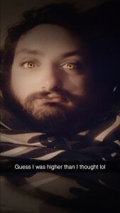 mikesfatdick: Me ( 2 фото)