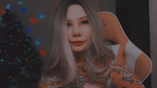 Little_kitsune1707 me Bilde 2