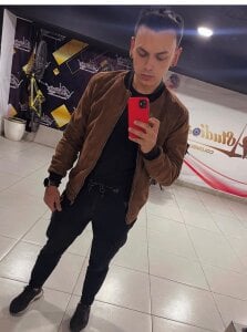 daniel_collins Public Pic