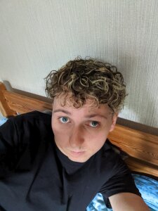 TheLoneWolf4 Pics Pic 4