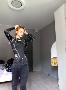 SharaSauer Public Pic