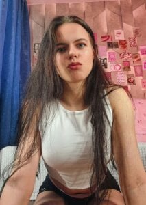 Alanna_Pow Tight Sporty Immagine  9