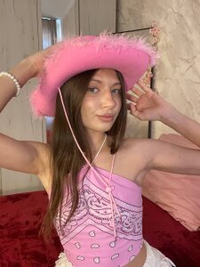 sweetiedollll cowboy^^ Foto 2