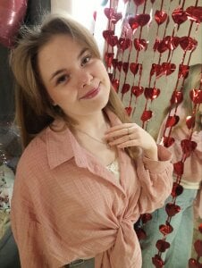 Melissa_199 Valentine's day Pic 7