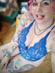 iamvixenvangogh Public Pic 8