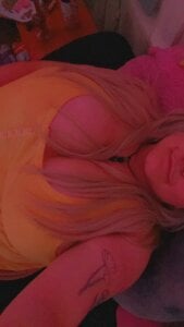 bbwbunny420Public Bild 4