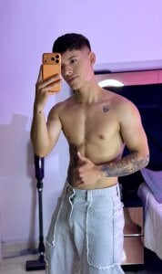 ErosKhaos SEXY EROSKHAOS Pic