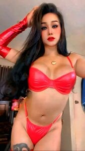 AubreySaintsexy Hot Queen Aubrey! Bild 6