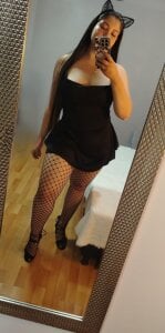 VivianSantana1 Sugar Clouds 😻 Pic 2