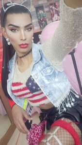 Starhott_ ❤️🤍 💙Outfits USA ❤️🤍💙 Pic