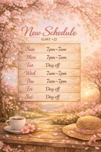 MaryMurray Remind you 🎀 Gambar