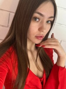 lollyrais The red suit! Pic