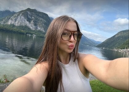 infusemari just me зображення