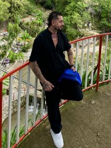 Edwardjonnes Me🌹 Pic 2