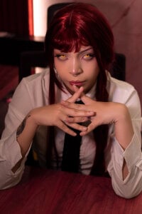 Kaoriabyss_ Makima 2.0 Gambar 2