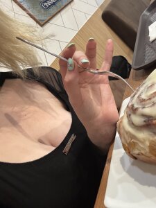 triplebakaaa Titties🥴🥴🥴 Pic