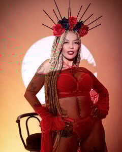 Kenya_carper Sweet Valentine's temptation Pic 9