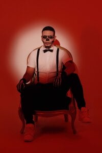 JoshMillerr_ Infernal Seduction Pic