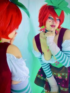 kuromi69 🍓I'M YOUR STRAWBERRY FLAVORED GIRL🍓 Foto 5