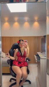 SamantaFior Sexy and hot💦 Pic 2