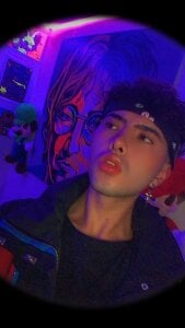 Noah_Xitruxx circle Pic