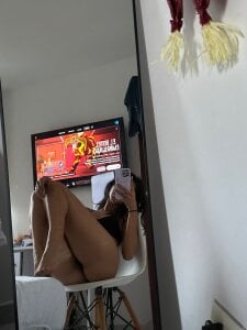 Tamara_Aluna_ in my house  4. fénykép