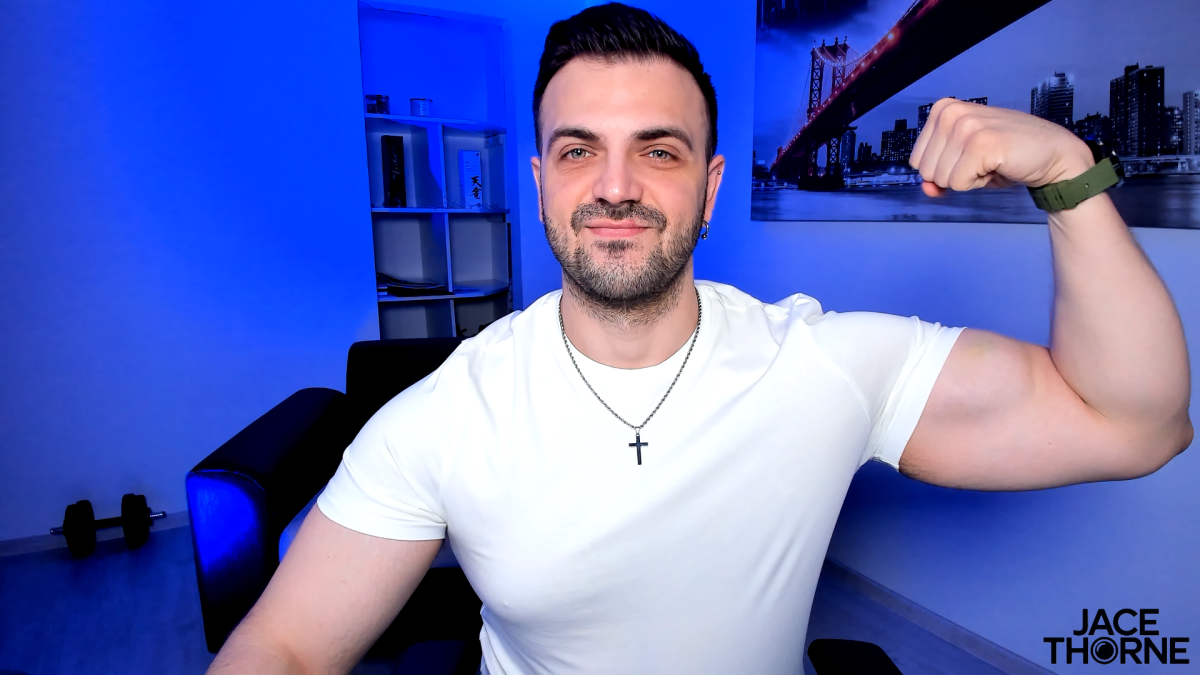 Jace_Thorne Foto en Tendencia 2820