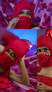 zahra_zaid Happy Valentine's Day Pic 2