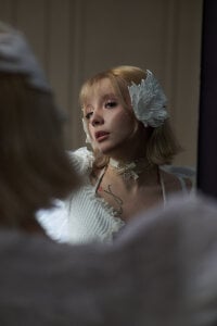 hello everyone from heaven^^ od AuroraWrenfield  4 snímek