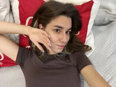 NilaBartkus hot joke😏🤩 Pic