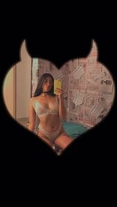 Gigi_Kraviz Public Pic 2