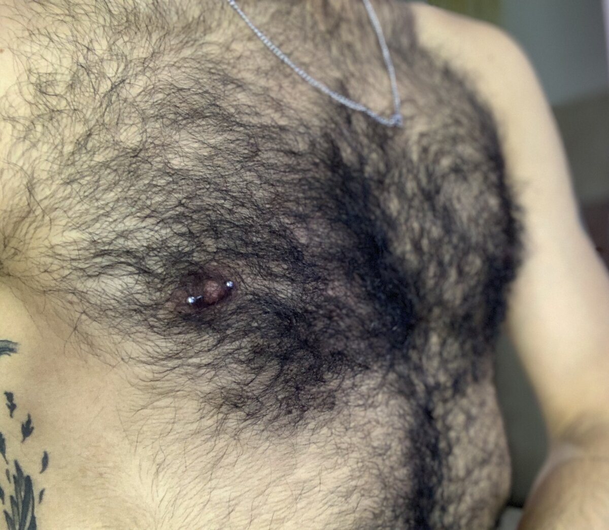 EthanGrey Gambar Trending 1672