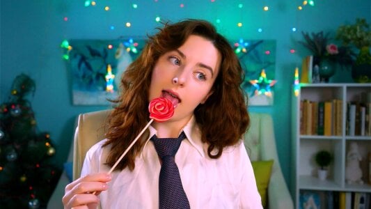 AnnTerry_ funny moments from streams Immagine  2