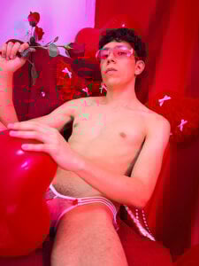 Neo_Twink Valentine's Day 💕  4টি ছবি