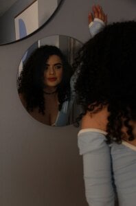 KylieJenkins seduction and candles slika 4