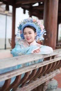 Xiaoyi-21 Public Hình 5