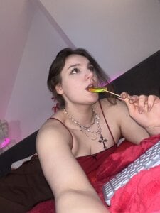 KarenClarks: I wish my life was as sweet as this candy ( фото)