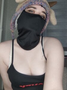 Cutie_GoatБуп Bild 5